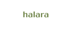 Logo Halara