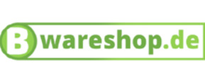 Logo B-Ware Shop