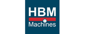 Logo HBM Machines