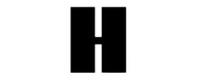 Logo HEY HOLY