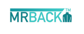 Logo Mr. Back