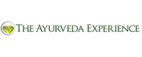 Logo The Ayurveda Experience