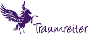 Logo Traumreiter