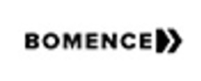 Logo Bomence