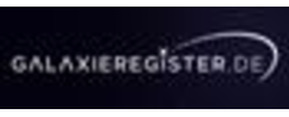 Logo Galaxy Register