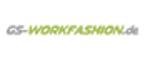 Logo GS Workfashion