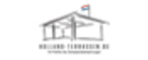 Logo Holland Terrassen