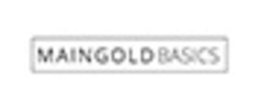 Logo Maingold