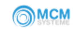 Logo MCM