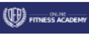 Logo Online Fitness Academy