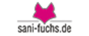 Logo Sani Fuchs