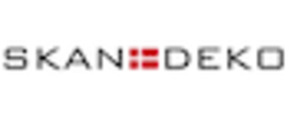 Logo Skandeko