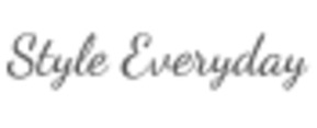 Logo Style Everyday