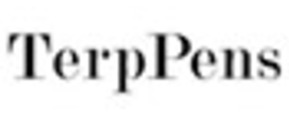 Logo Terp Pens