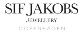 Logo Sif Jakobs Jewellery