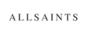 Logo AllSaints