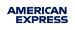 Logo American Express
