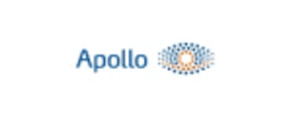 Logo ApolloOptik