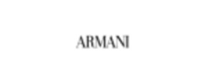 Logo Armani