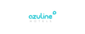Logo Azuline Hotels