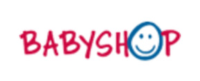 Logo Babyshop