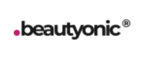 Logo Beautyonic