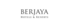 Logo Berjaya Hotels & Resorts