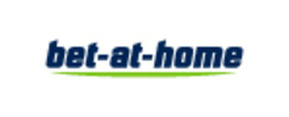 Logo Bet-at-home