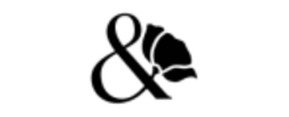 Logo Bloom and Wild