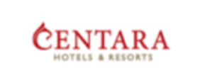 Logo Centara Hotels & Resorts