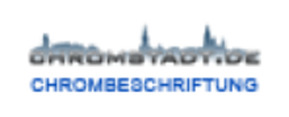 Logo Chromstadt