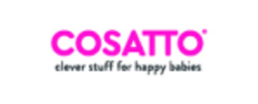 Logo Cosatto