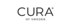 Logo CURA of Sweden