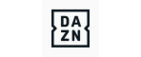 Logo DAZN