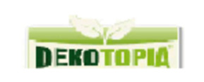 Logo DEKOTOPIA