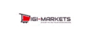 Logo Digiarkets