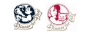 Logo Dinner for Dogs