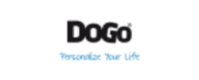 Logo DOGO