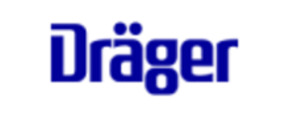 Logo Dräger