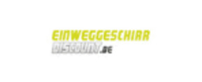 Logo Einweggeschirr