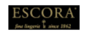 Logo Escora Dessous