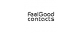Logo Feel Good Contacts