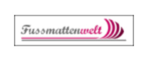Logo Fussmatten Welt