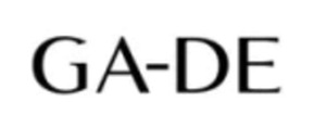 Logo GA Cosmetics