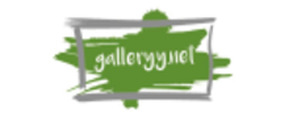 Logo galleryy
