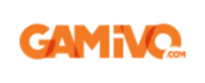 Logo GAMIVO