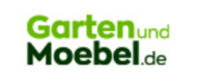 Logo Garten und Moebel