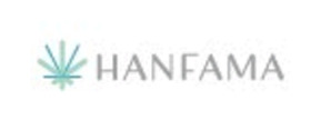 Logo Hanfama