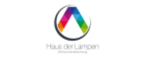 Logo Haus der Lampen