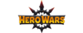 Logo Hero Wars